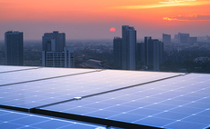 One third of UK investors prioritise sustainability over returns