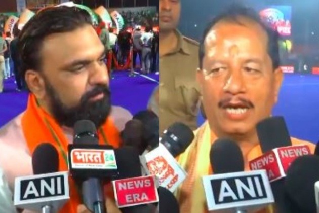 Bihar Dy CMs hail India's Hockey Asia Cup 2025 victory, call it proud moment for state