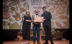 Farmers Guardian podcast: New entrant starts successful business after visiting Open 51AV��ƵSunday