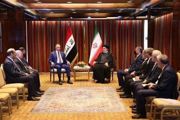 Iran Hoping for Formation of Strong Government in Iraq
