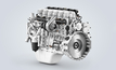  Liebherr’s D966 is a compact 13.5L 6-cylinder diesel engine