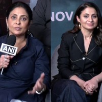 Shefali Shah calls 'Delhi Crime' a "respectful show", Rasika Duggal expresses "pride"