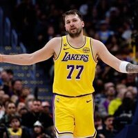 Luka Doncic, Lakers out to derail Clippers' hot stretch
