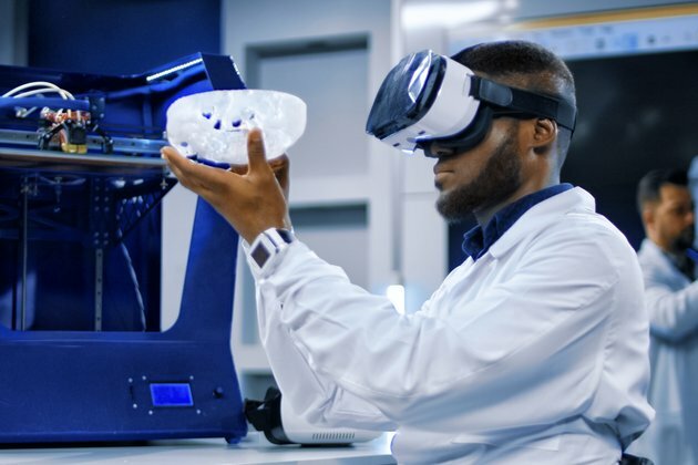 Universities must teach their budding scientists entrepreneurship