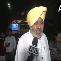 We said compensation cess should be increased, but Centre did not agree: Punjab Finance Minister