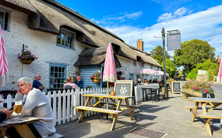Pubs, cafes, restaurants, and hotels tipped to save £3m under emissions cutting trial