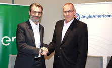 Enel Generación Chile and Anglo American signed the energy supply contract on July 24