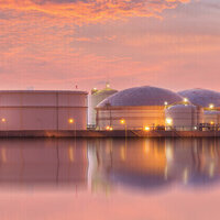 Gazprom warns of unusually rapid depletion of EU gas storages