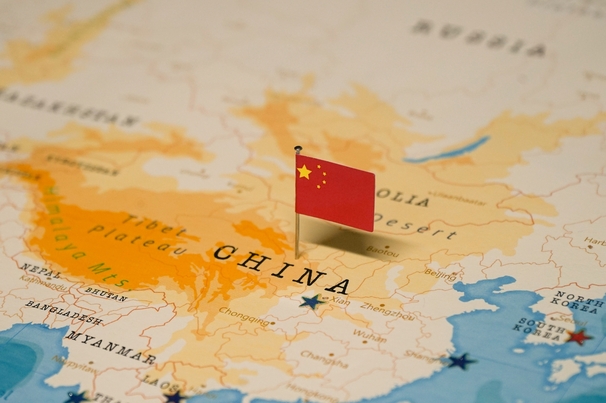 China's mineral strategy is part of a much longer-term plan