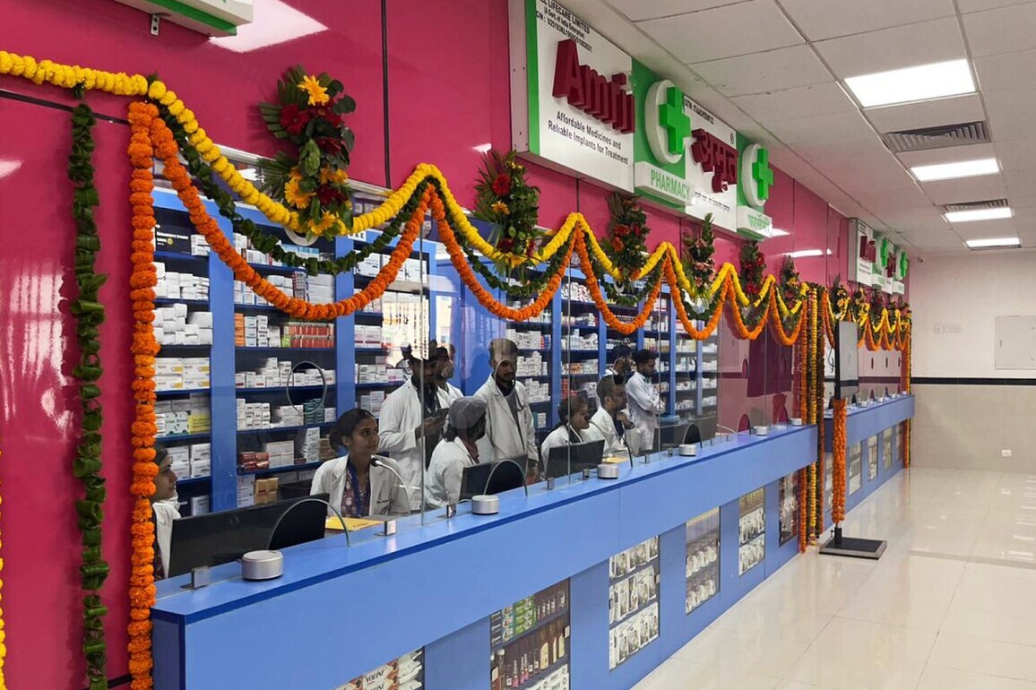 Pharmacy shops to remain open despite AIOCD's nationwide strike call against e-pharmacies: Sources