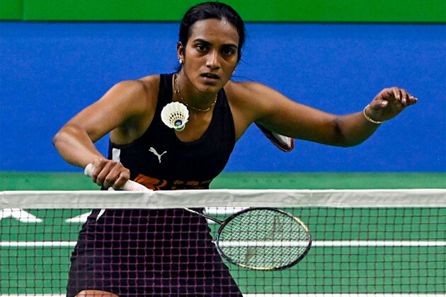 Indonesia Masters: Sindhu, Lakshya make it to quarterfinals