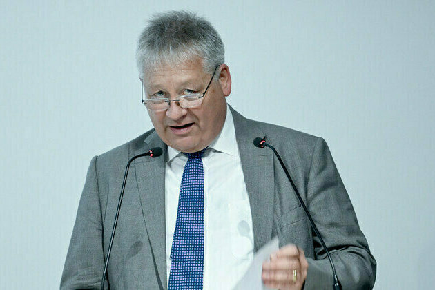 German intelligence chief claims Russia could attack NATO
