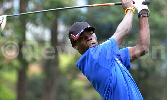 Uganda takes on Mauritius at Zone V Africa Championships Uganda takes on Mauritius at Zone V Africa Championships