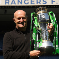 Hibernian FC - Grant Scott On Title Win, 'Special' Team &amp; European Football