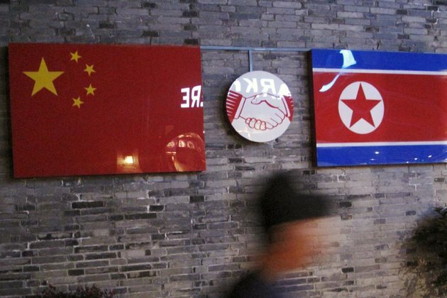 North Korean Art Troupe to Visit China