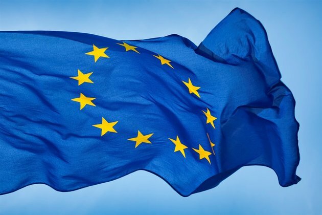 Five figures to explain the EU