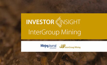 Investor Insight: InterGroup Mining