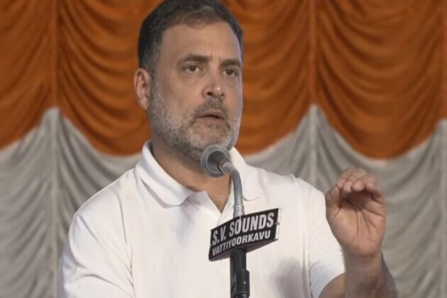 Rahul Gandhi warns "unstable and dangerous phase on planet" over West Asia conflict; intensifies attack on PM Modi over US trade deal