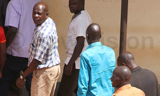 Man sentenced to 45 years for murdering workmate Man sentenced to 45 years for murdering workmate