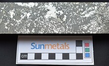  Sun Metals is tracking parallel zones to the 421 Zone discovery of 2018
