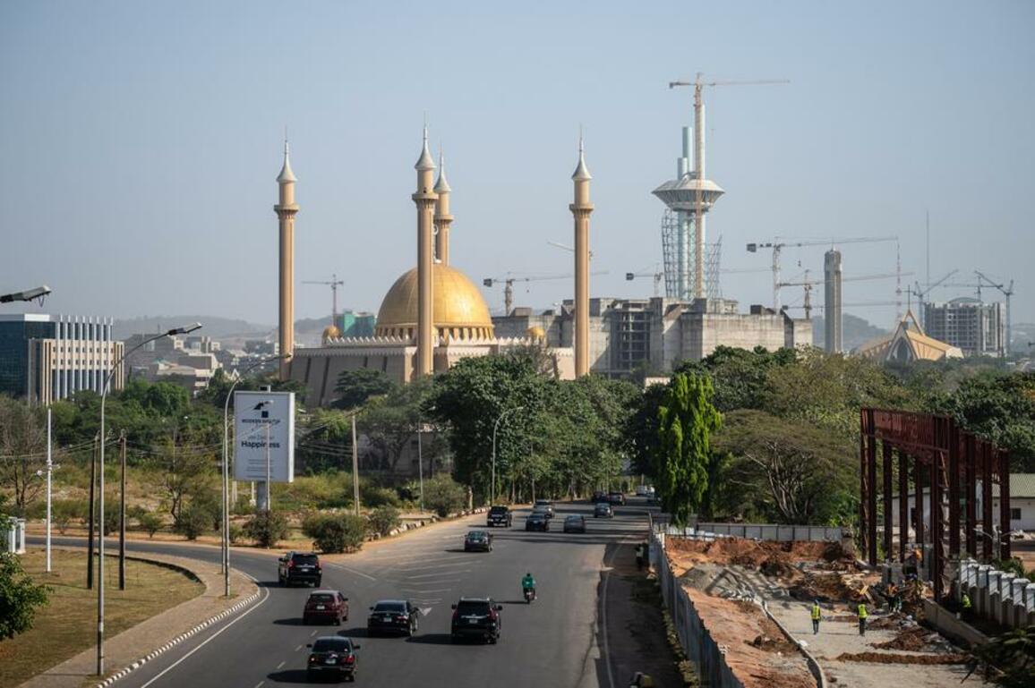 Some Nigerians turn to gambling as risky escape amid cost-of-living crisis