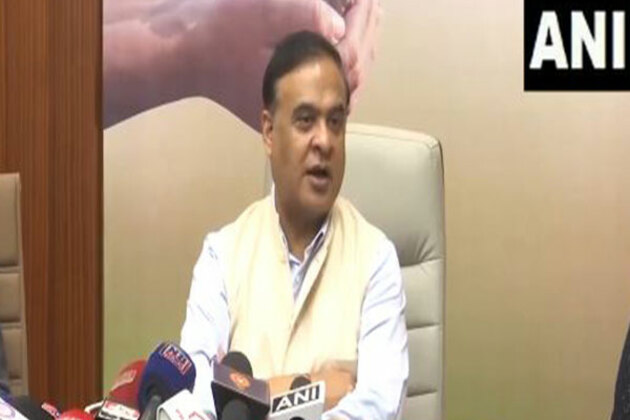 "Efforts to empower poor and middle class": Assam CM Sarma