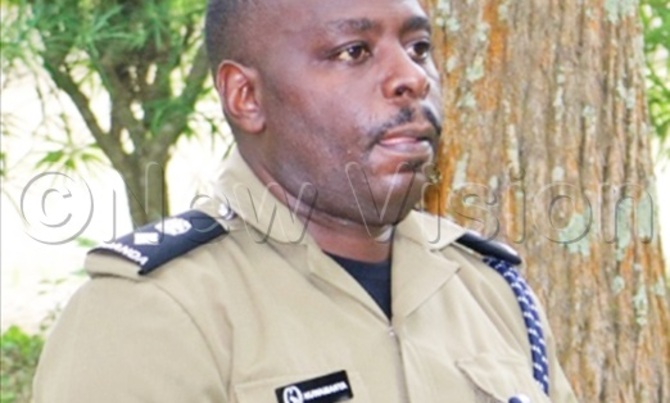 Five Tanzanians arrested for entering Uganda illegally Five Tanzanians arrested for entering Uganda illegally