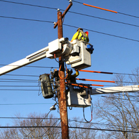 Middle swath of North America at risk of power shortfalls this summer