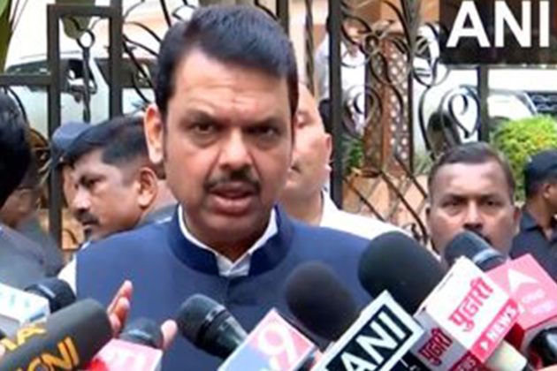 "Defines spirit of Constitution": Maharashtra CM Devendra Fadnavis backs Waqf Bill