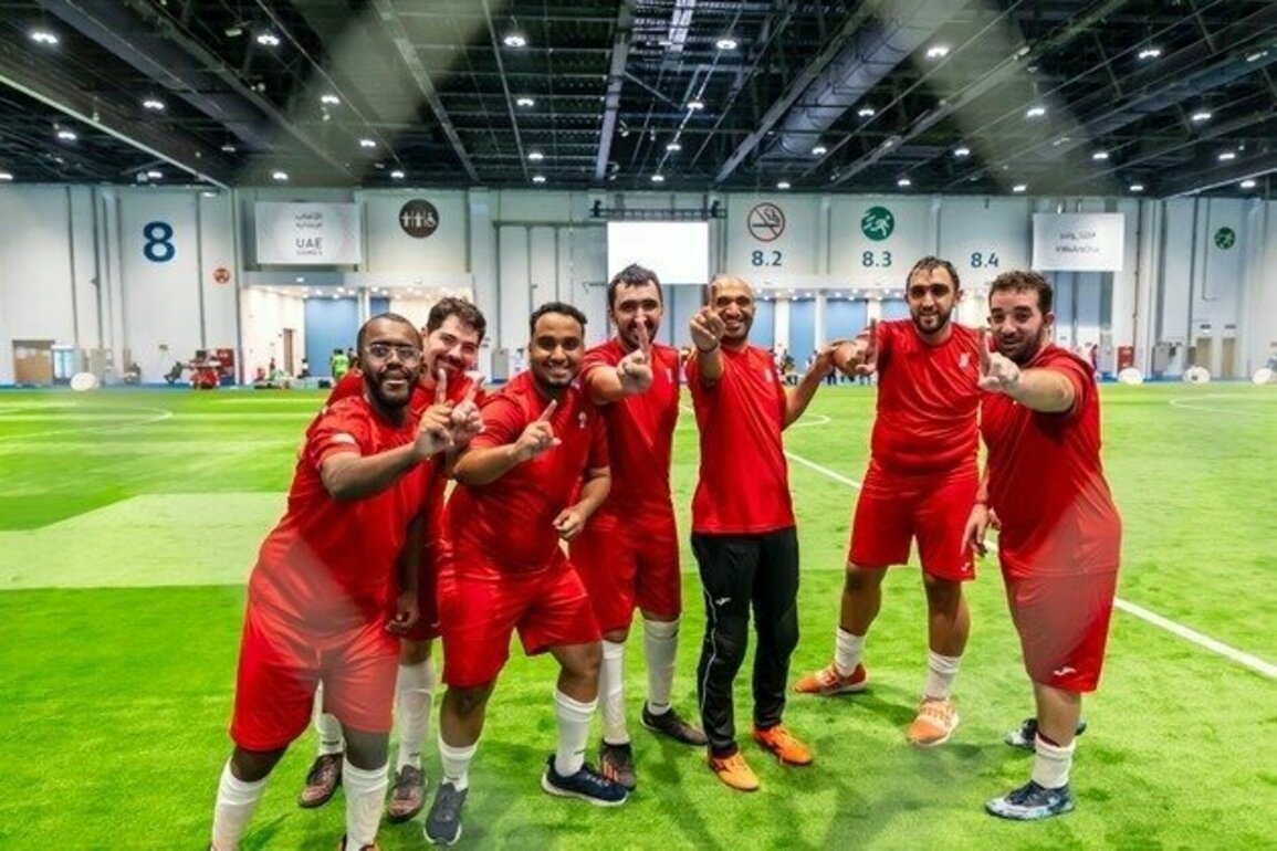 Special Olympics UAE kicks off summer activities