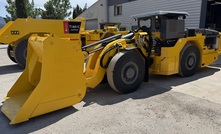 The deal is starting with the delivery of 13 machines