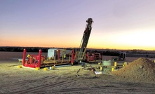 Caravel repositions WA copper play