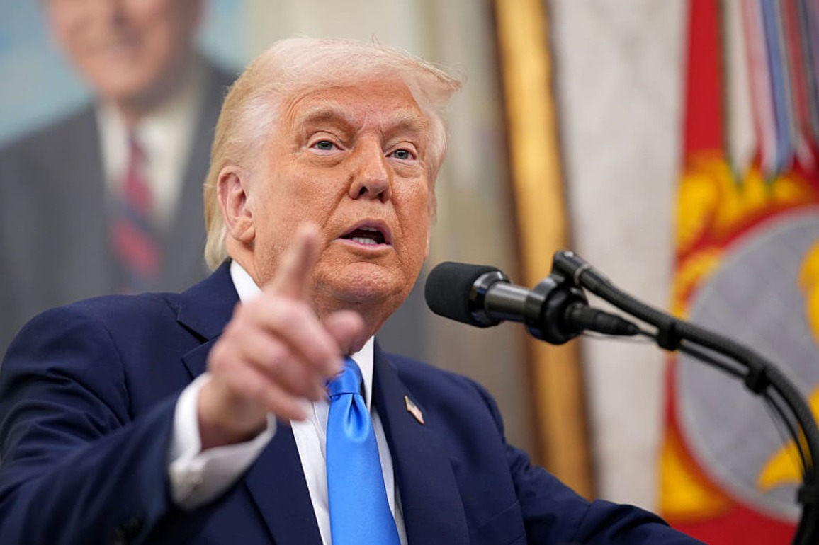 Goldman Sachs sees Trump tariffs spiking inflation, stunting growth and raising recession risks