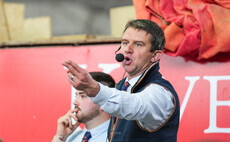 View from the Rostrum: We had an unprecedented spring for prime spring lambs and cull ewes