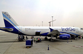 Honeywell to supply improved Airbus A320neo fleet to IndiGo