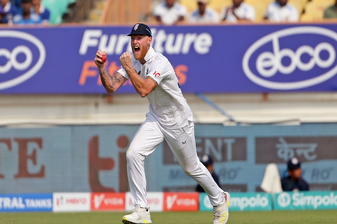 Ben Stokes secures best bowling figures by an England captain in Ashes Tests held in Australia