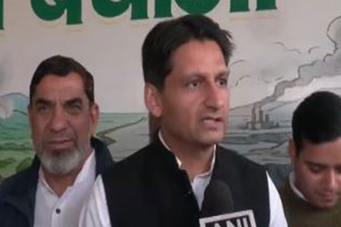 People united to save Aravali, concern persists over 100-meter guideline: Deepender Singh Hooda