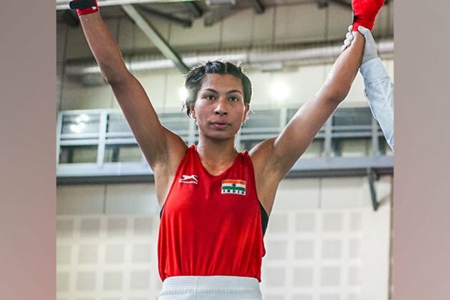 IBA Women's World Boxing C'ships: Lovlina, Sakshi advance to quarter-finals