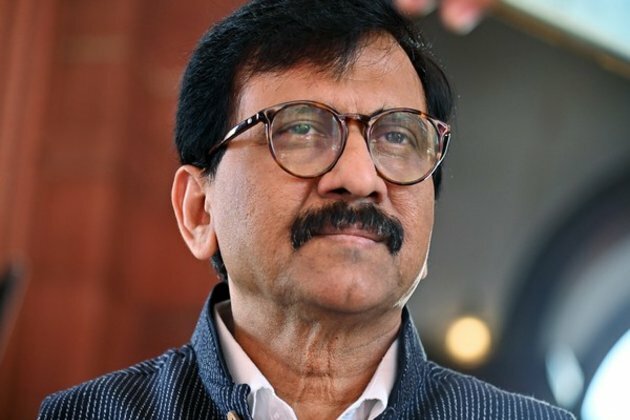 Sanjay Raut criticises CM Shinde over rainfall situation in Maharashtra