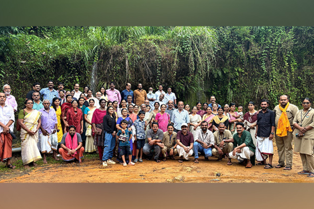 Kerala's budget tourism cell organises buses from Kannur to attend Kottiyoor festival