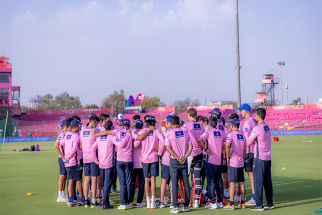 "Everyone gave their best throughout tournament," says Sameer Rizvi as DC end IPL 2025 with six-wicket win over PBKS