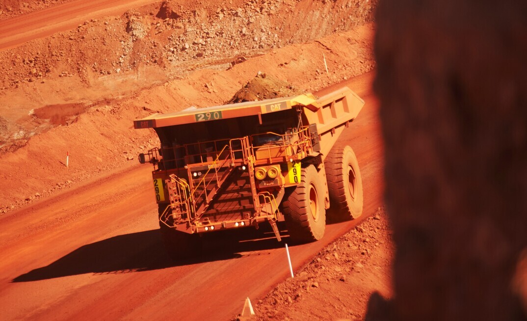 BHP's WAIO haul trucks are tipping an extra 1.52Mt of iron ore each year.