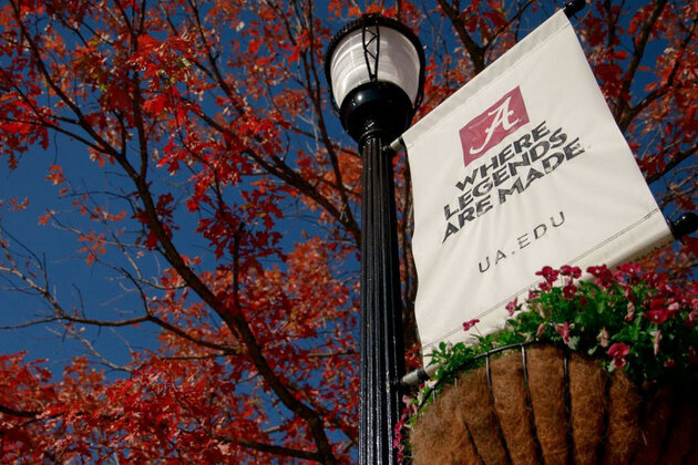 UA's Styslinger College of Engineering makes huge jump in graduate school rankings