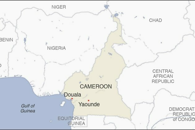 Cameroon Charity Groups Protest Abuse of Mental Health Patients