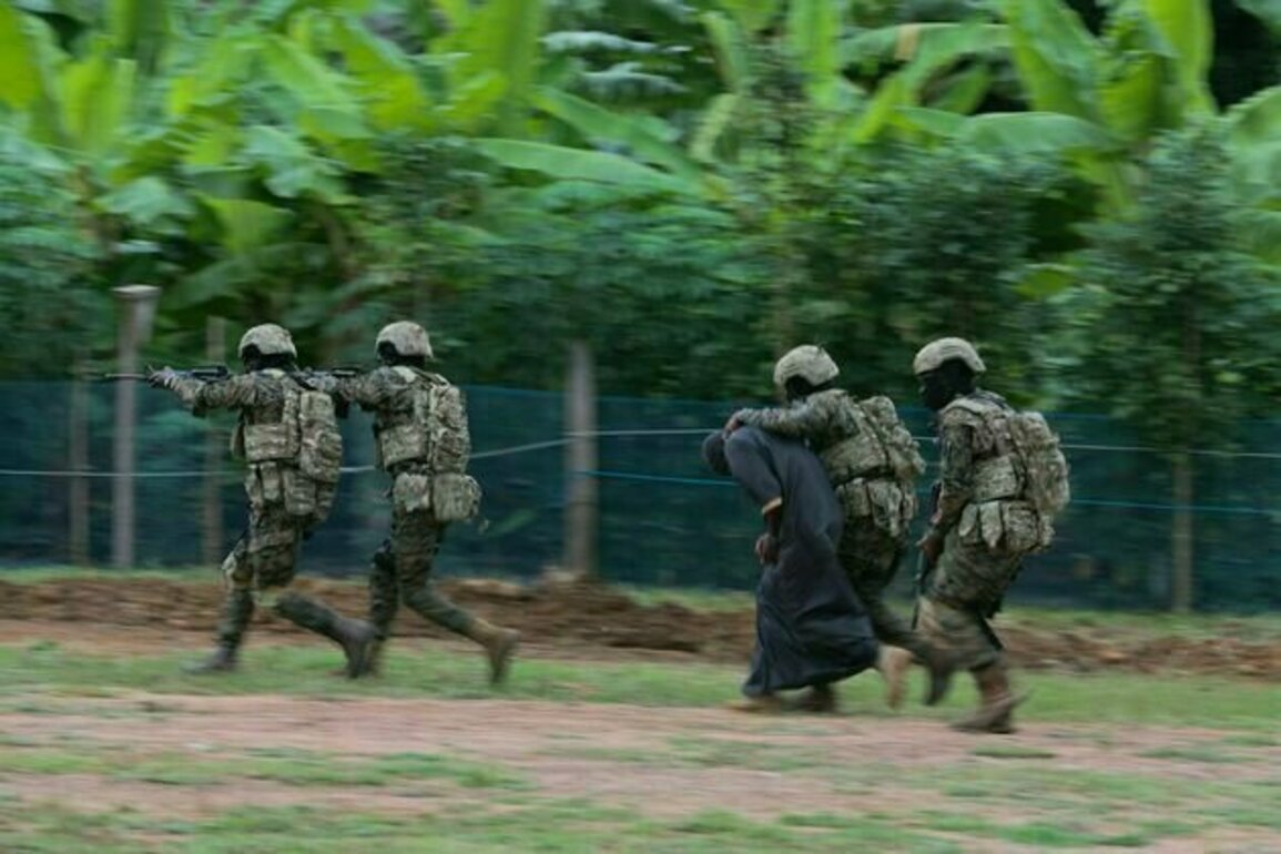 Ghana's security strategy has kept terror attacks at bay: what other countries can learn from its approach