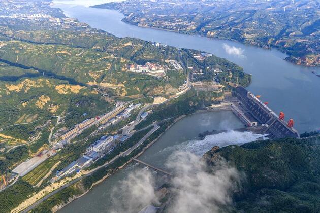 Yellow River maintains good water quality for 3 consecutive years