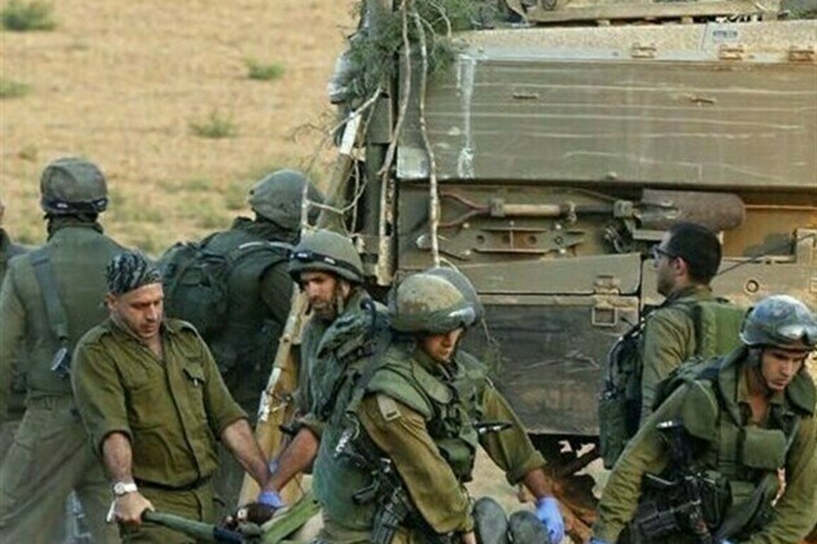 Israeli Press: Death, Isolation Are Israels Only Gains from Gaza War