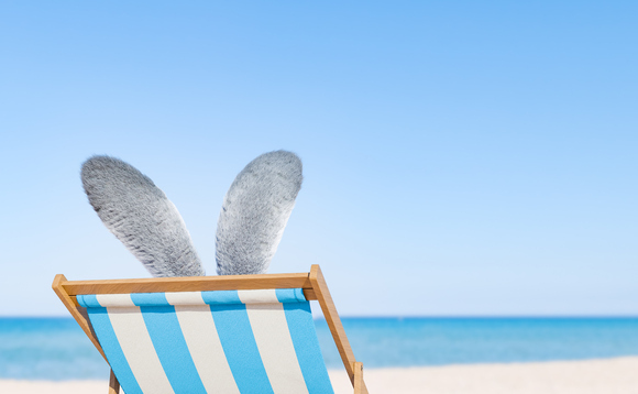 Editor's message: When new beginnings come together