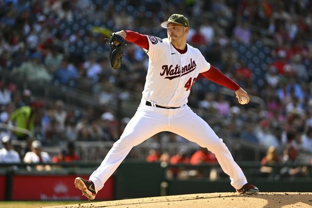 Nationals, Royals ready for rare matchup