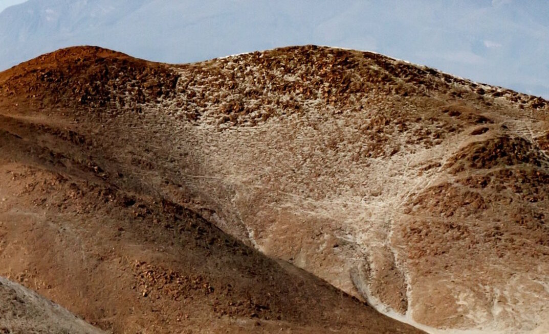 Firetail has been active in Peru in recent times